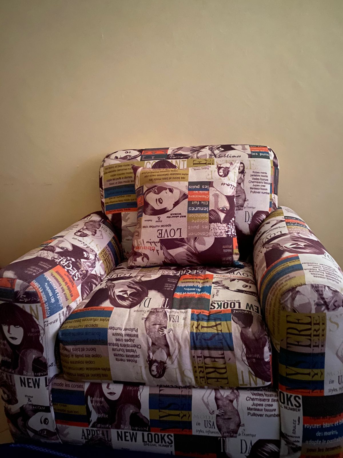 Used furniture for sale