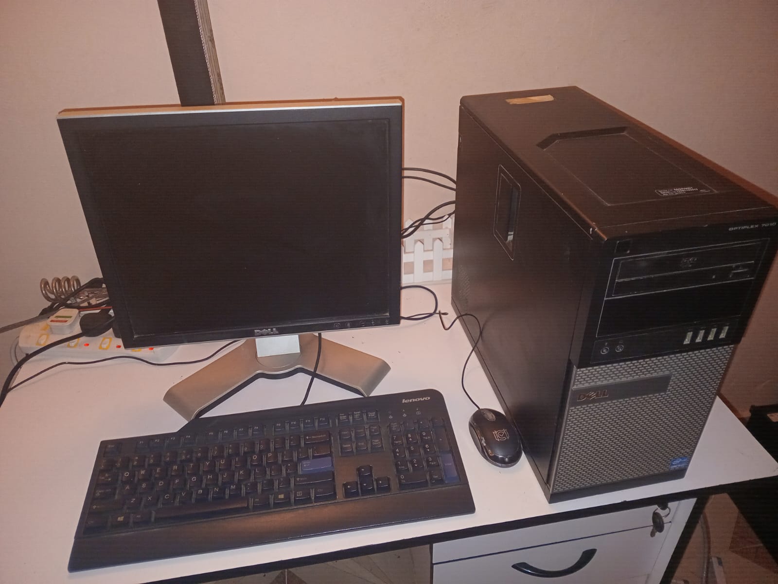 DELL OPTIPLEX