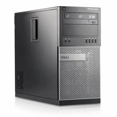 DELL OPTIPLEX thumbnail 2