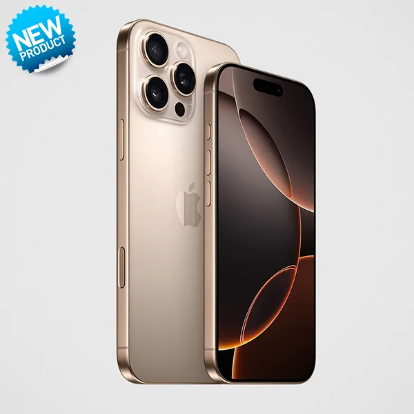 IPHONE 16 PRO MAX thumbnail 3